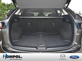 Mazda CX-5 2.5L Skyactiv-G 194 ch 4x2 BVA  occasion  Beaupuy - photo n4