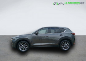 Mazda CX-5 2.5L Skyactiv-G 194 ch 4x2 BVA  occasion  Beaupuy - photo n5