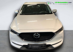 Mazda CX-5 2.5L Skyactiv-G 194 ch 4x2 BVA  occasion  Beaupuy - photo n4