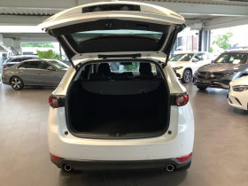 Mazda CX-5 2.5L Skyactiv-G 194 ch 4x2 BVA  occasion  Beaupuy - photo n6