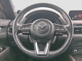 Mazda CX-5 2.5L Skyactiv-G 194 ch 4x2 BVA  occasion  Beaupuy - photo n8