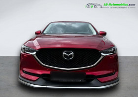 Mazda CX-5 , garage LB AUTOMOBILES  Beaupuy