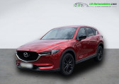 Mazda CX-5 2.5L Skyactiv-G 194 ch 4x2 BVA   Beaupuy 31