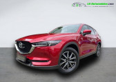 Annonce Mazda CX-5 occasion Essence 2.5L Skyactiv-G 194 ch 4x2 BVA  Beaupuy