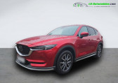Mazda CX-5 occasion année 2019 boite Automatique Annonce Mazda CX-5 occasion Essence 2.5L Skyactiv-G 194 ch 4x2 BVA à Beaupuy
