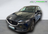 Mazda CX-5 occasion année 2018 boite Automatique Annonce Mazda CX-5 occasion Essence 2.5L Skyactiv-G 194 ch 4x2 BVA à Beaupuy