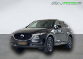 Mazda CX-5 2.5L Skyactiv-G 194 ch 4x2 BVA   Beaupuy 31