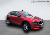 Mazda CX-5 occasion année 2020 boite Automatique Annonce Mazda CX-5 occasion Essence 2.5L Skyactiv-G 194 ch 4x2 BVA à Beaupuy