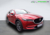 Mazda CX-5 2.5L Skyactiv-G 194 ch 4x2 BVA   Beaupuy 31