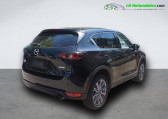 Mazda CX-5 occasion année 2020 boite Automatique Annonce Mazda CX-5 occasion Essence 2.5L Skyactiv-G 194 ch 4x2 BVA à Beaupuy