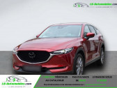 Annonce Mazda CX-5 occasion Essence 2.5L Skyactiv-G 194 ch 4x2 BVA  Beaupuy