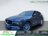 Annonce Mazda CX-5 occasion Essence 2.5L Skyactiv-G 194 ch 4x4 BVA � Beaupuy