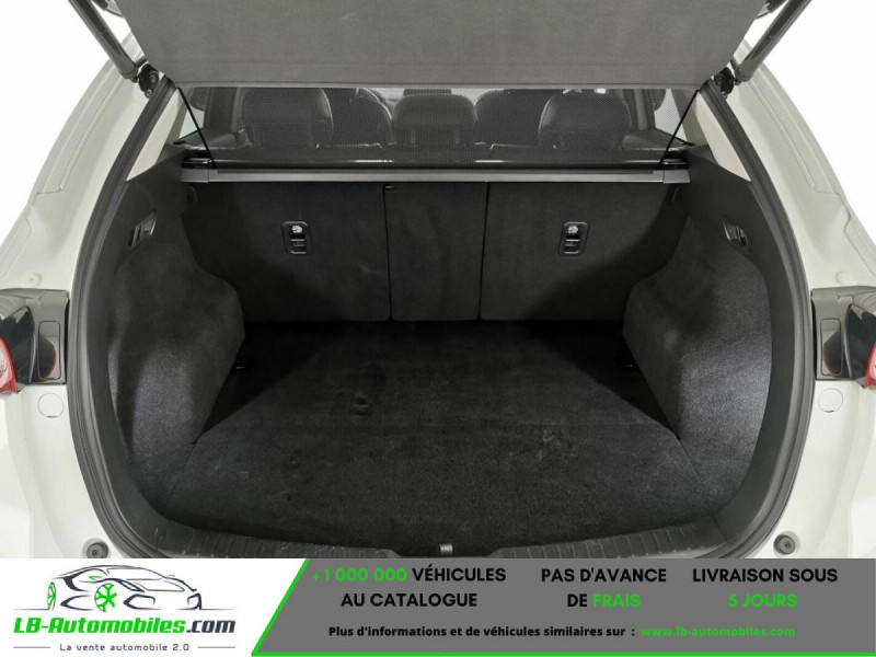 Mazda CX-5 2.5L Skyactiv-G 194 ch 4x4 BVA  occasion � Beaupuy - photo n�8
