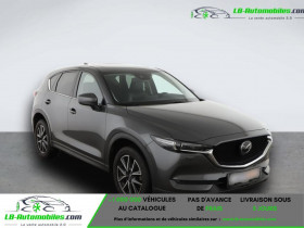 Mazda CX-5 2.5L Skyactiv-G 194 ch 4x4 BVA  occasion � Beaupuy - photo n�2
