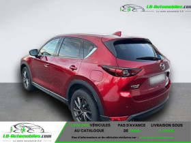 Mazda CX-5 2.5L Skyactiv-G 194 ch 4x4 BVA  occasion � Beaupuy - photo n�2
