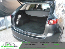 Mazda CX-5 2.5L Skyactiv-G 194 ch 4x4 BVA  occasion � Beaupuy - photo n�8