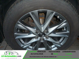 Mazda CX-5 2.5L Skyactiv-G 194 ch 4x4 BVA  occasion � Beaupuy - photo n�7