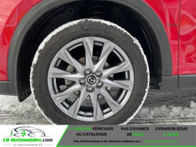 Mazda CX-5 2.5L Skyactiv-G 194 ch 4x4 BVA  occasion � Beaupuy - photo n�10