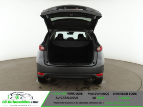 Mazda CX-5 2.5L Skyactiv-G 194 ch 4x4 BVA  occasion � Beaupuy - photo n�8