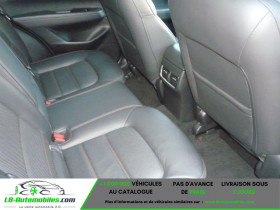Mazda CX-5 2.5L Skyactiv-G 194 ch 4x4 BVA  occasion � Beaupuy - photo n�6