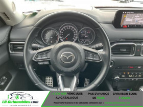 Mazda CX-5 2.5L Skyactiv-G 194 ch 4x4 BVA  occasion � Beaupuy - photo n�9
