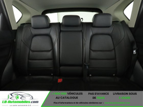 Mazda CX-5 2.5L Skyactiv-G 194 ch 4x4 BVA  occasion � Beaupuy - photo n�7