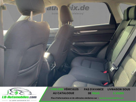 Mazda CX-5 2.5L Skyactiv-G 194 ch 4x4 BVA  occasion � Beaupuy - photo n�5