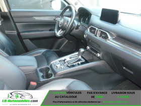 Mazda CX-5 2.5L Skyactiv-G 194 ch 4x4 BVA  occasion � Beaupuy - photo n�5
