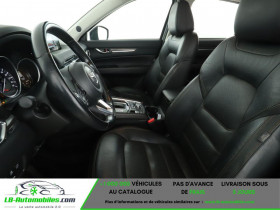 Mazda CX-5 2.5L Skyactiv-G 194 ch 4x4 BVA  occasion � Beaupuy - photo n�6