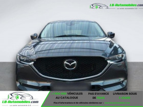 Mazda CX-5 2.5L Skyactiv-G 194 ch 4x4 BVA  occasion � Beaupuy - photo n�4