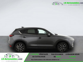 Mazda CX-5 2.5L Skyactiv-G 194 ch 4x4 BVA  occasion � Beaupuy - photo n�5