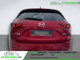 Mazda CX-5 2.5L Skyactiv-G 194 ch 4x4 BVA  occasion � Beaupuy - photo n�6