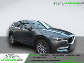 Mazda CX-5 2.5L Skyactiv-G 194 ch 4x4 BVA  occasion � Beaupuy - photo n�2