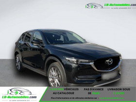 Mazda CX-5 2.5L Skyactiv-G 194 ch 4x4 BVA  occasion � Beaupuy - photo n�2