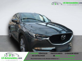 Annonce Mazda CX-5 occasion Essence 2.5L Skyactiv-G 194 ch 4x4 BVA � Beaupuy