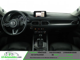 Mazda CX-5 2.5L Skyactiv-G 194 ch 4x4 BVA  occasion � Beaupuy - photo n�3