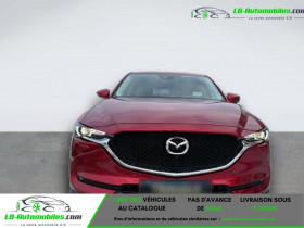 Mazda CX-5 2.5L Skyactiv-G 194 ch 4x4 BVA  occasion � Beaupuy - photo n�4