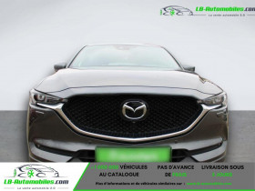 Mazda CX-5 2.5L Skyactiv-G 194 ch 4x4 BVA  occasion � Beaupuy - photo n�4