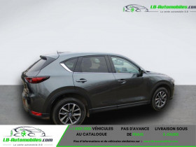 Mazda CX-5 2.5L Skyactiv-G 194 ch 4x4 BVA  occasion � Beaupuy - photo n�3