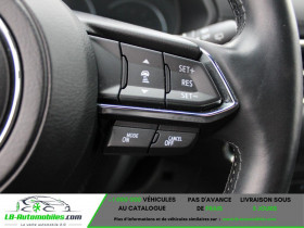 Mazda CX-5 2.5L Skyactiv-G 194 ch 4x4 BVA  occasion � Beaupuy - photo n�5