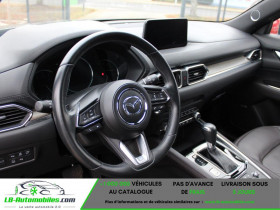 Mazda CX-5 2.5L Skyactiv-G 194 ch 4x4 BVA  occasion � Beaupuy - photo n�6