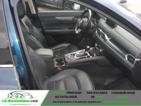 Mazda CX-5 2.5L Skyactiv-G 194 ch 4x4 BVA  occasion � Beaupuy - photo n�6