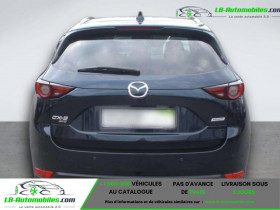 Mazda CX-5 2.5L Skyactiv-G 194 ch 4x4 BVA  occasion � Beaupuy - photo n�5