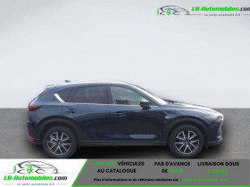 Mazda CX-5 2.5L Skyactiv-G 194 ch 4x4 BVA  occasion � Beaupuy - photo n�4