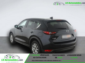 Mazda CX-5 2.5L Skyactiv-G 194 ch 4x4 BVA  occasion � Beaupuy - photo n�4