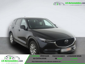 Mazda CX-5 2.5L Skyactiv-G 194 ch 4x4 BVA  occasion � Beaupuy - photo n�2