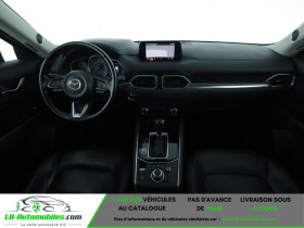 Mazda CX-5 2.5L Skyactiv-G 194 ch 4x4 BVA  occasion � Beaupuy - photo n�3