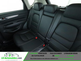 Mazda CX-5 2.5L Skyactiv-G 194 ch 4x4 BVA  occasion � Beaupuy - photo n�9
