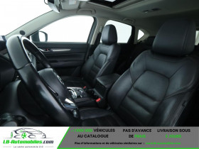 Mazda CX-5 2.5L Skyactiv-G 194 ch 4x4 BVA  occasion � Beaupuy - photo n�8