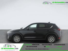 Mazda CX-5 2.5L Skyactiv-G 194 ch 4x4 BVA  occasion � Beaupuy - photo n�6